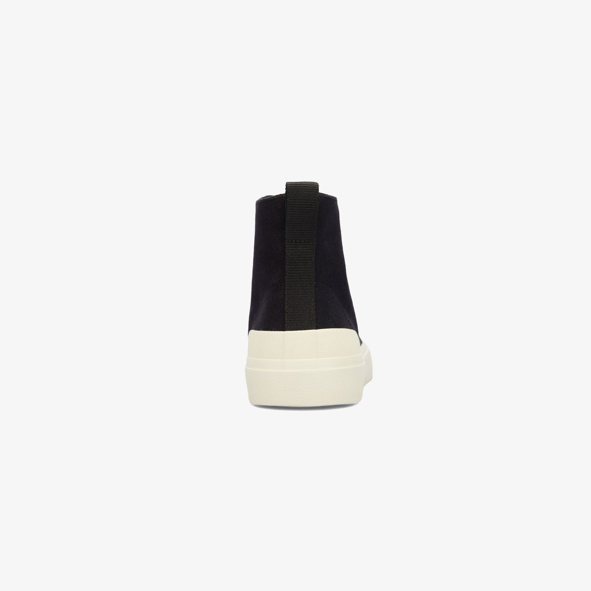 Veja Wata Iı Canvas Erkek Siyah Sneaker