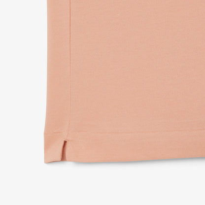 Lacoste L.12.12 Erkek Pembe Polo