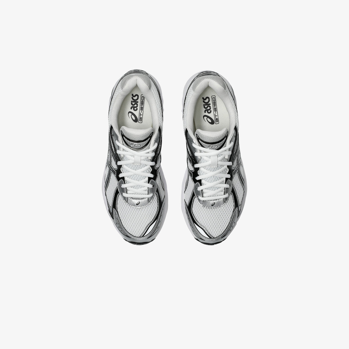 Asics Gt-2160 Unisex Beyaz Spor Ayakkabı