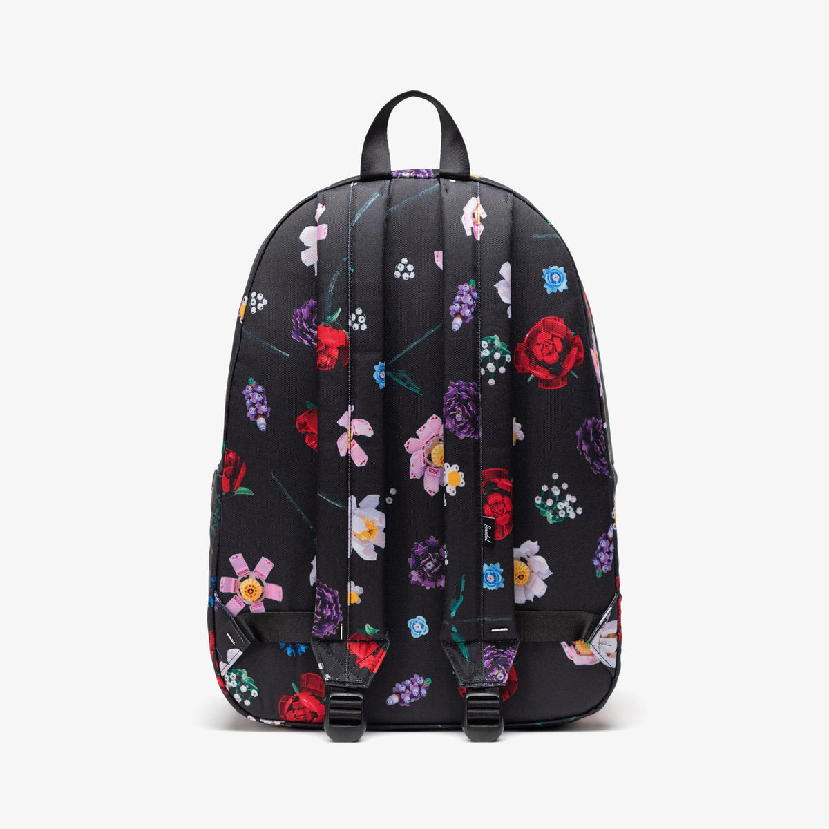 Herschel Lego Classic Unisex Kırmızı Sırt Çantası