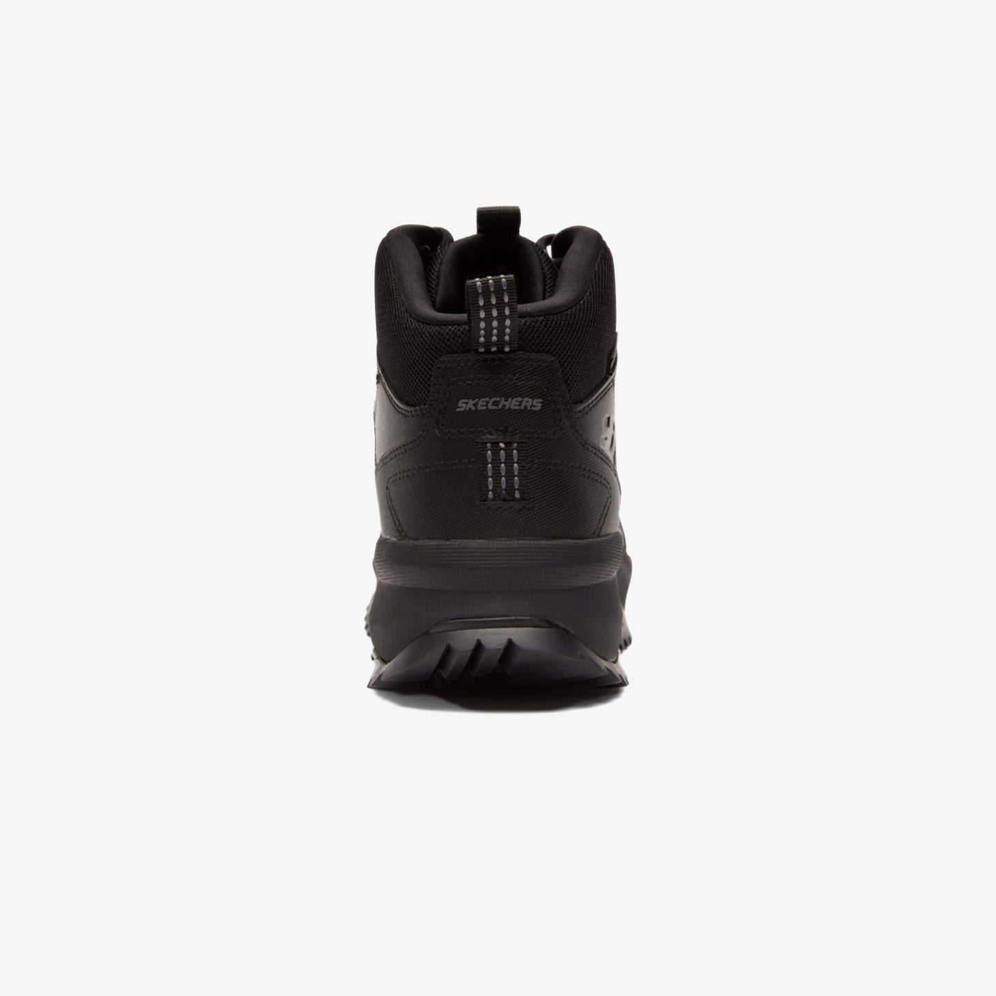 Skechers Bionic Trail Erkek Siyah Outdoor Bot