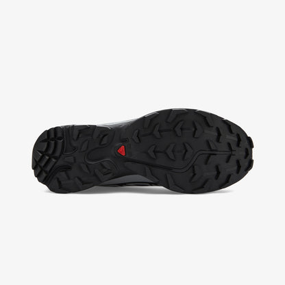 Salomon Xt-6 Nocturne Vision Erkek Siyah Spor Ayakkabı