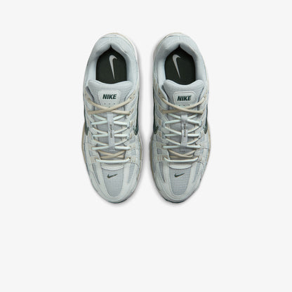 Nike P-6000 Prm Erkek Beyaz Spor Ayakkabı