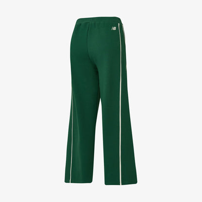 New Balance Wnp3402 Kadın Yeşil Eşofman Altı