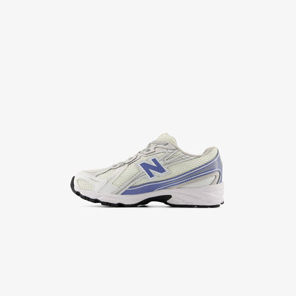 New Balance 740 Lifestyle Çocuk Beyaz Spor Ayakkabı