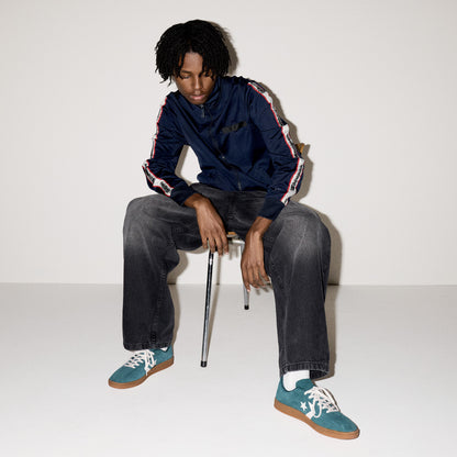 Converse All Star Classic Trainer Unisex Yeşil Sneaker