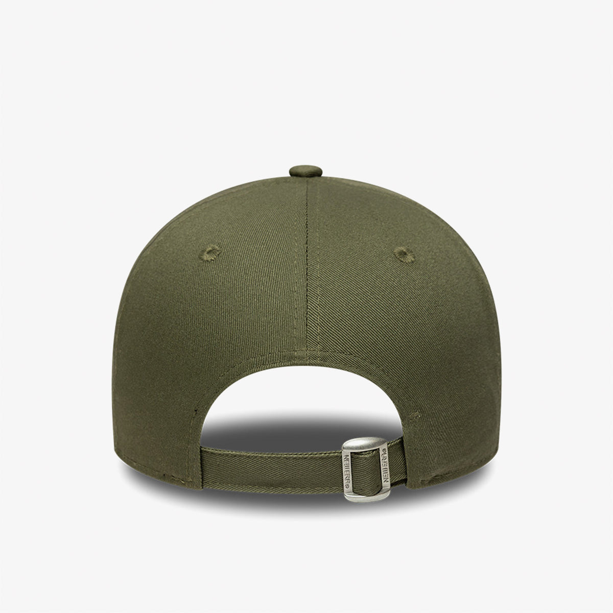New Era Outline Camo 9forty Neyyan Nov Unisex Yeşil Şapka