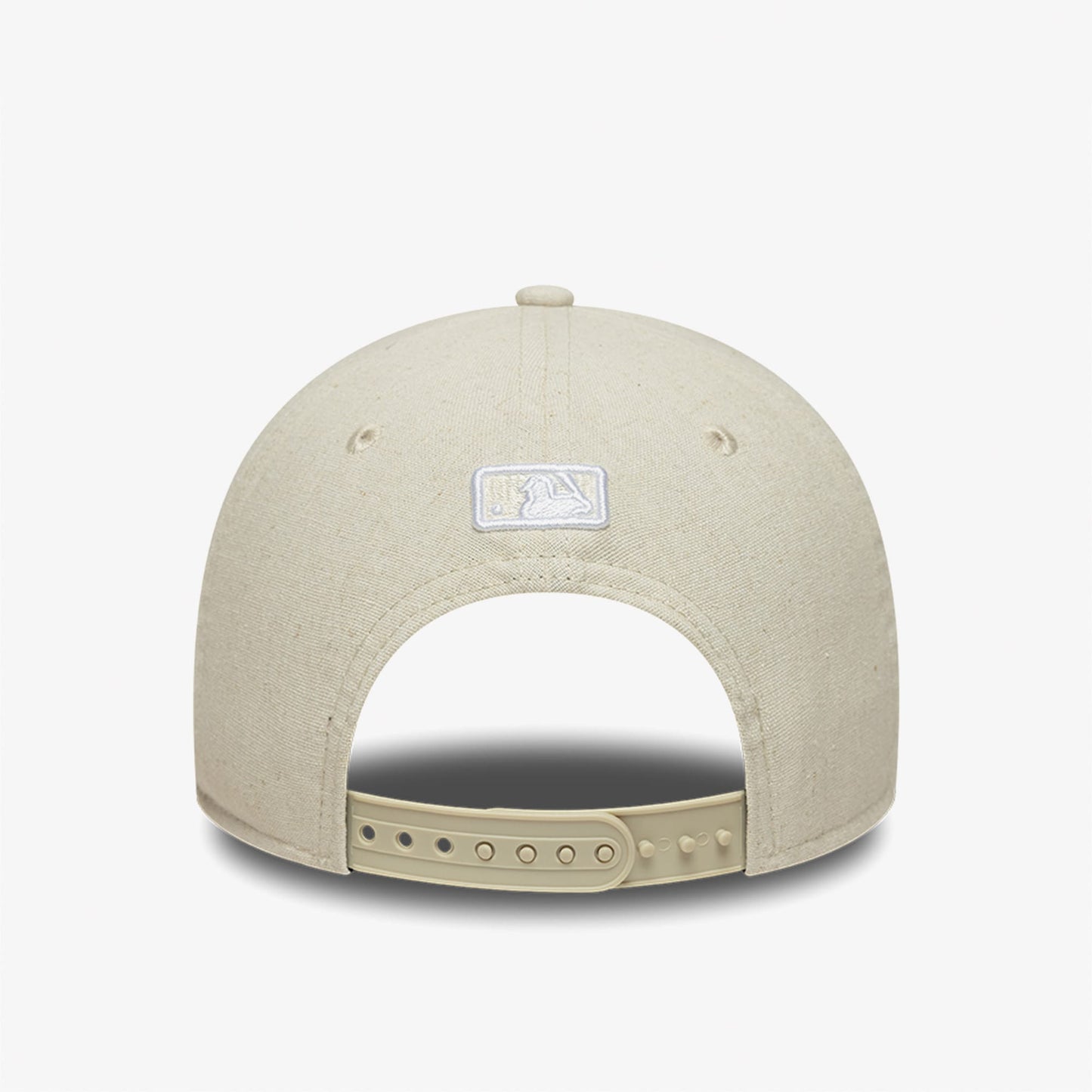 New Era Linen 9forty Mc Neyyan Unisex Bej Şapka