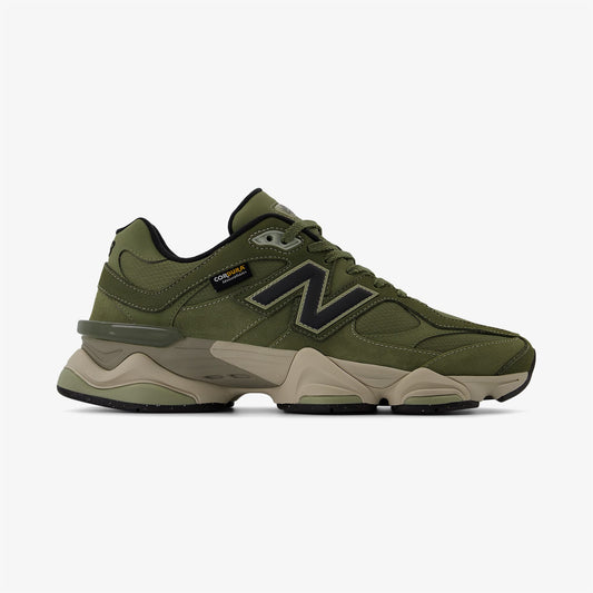New Balance 9060 Lifestyle Unisex Yeşil Spor Ayakkabı