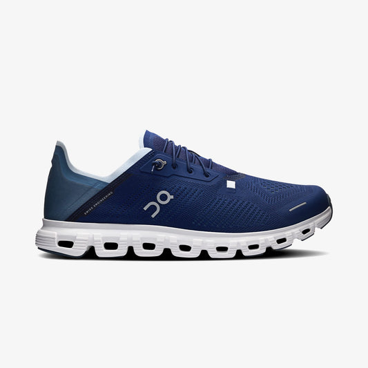 On Cloud 6 Coast Erkek Mavi Spor Ayakkabı