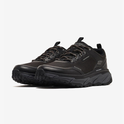 Skechers D'lux Journey Erkek Siyah Outdoor Ayakkabı