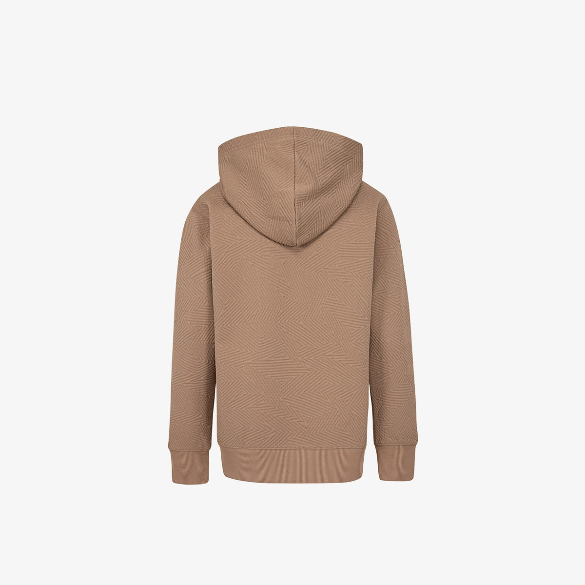 Jordan Sneaker School Çocuk Kahverengi Sweatshirt