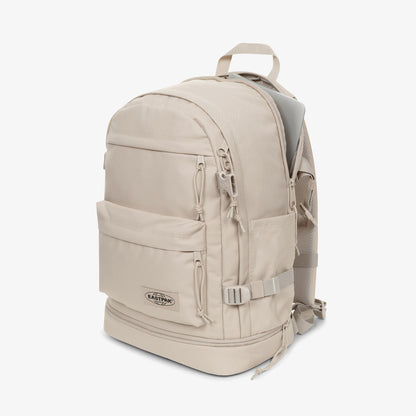 Eastpak Everyday Pak'r Unisex Bej Sırt Çantası