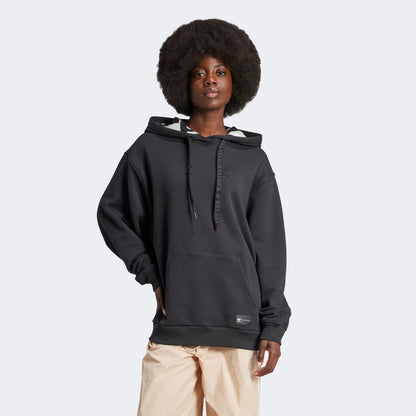 Adidas X Kseniaschnaider Big Pocket Kapüşonlu Üst