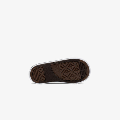 Converse Chuck Taylor All Star Bebek Siyah Sneaker