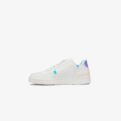 Lacoste T/clip Çocuk Beyaz Sneaker