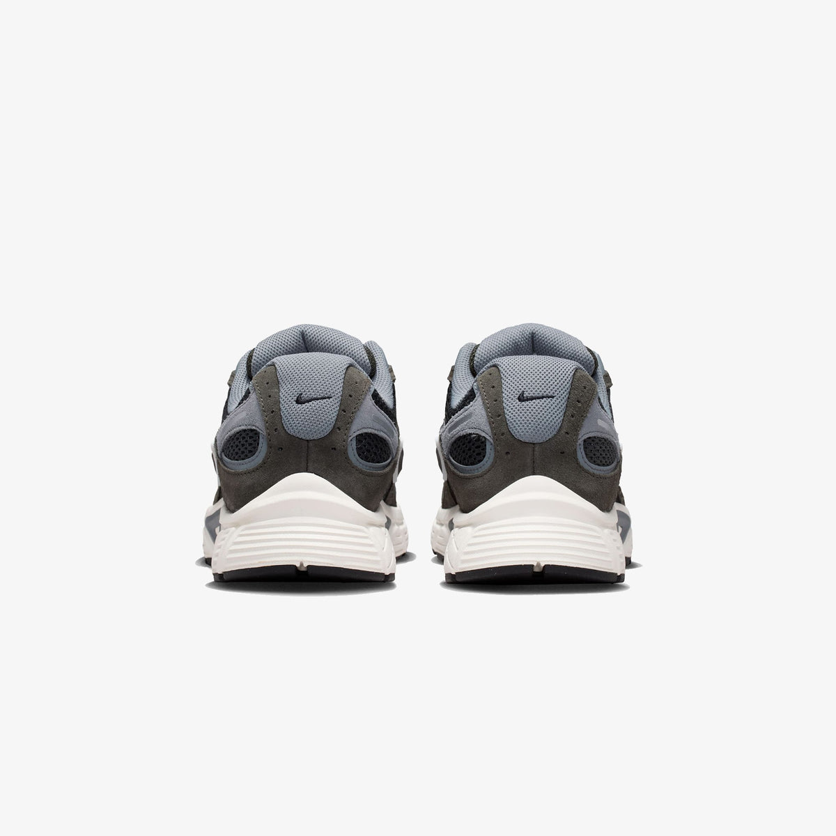 Nike V5 Rnr Suede 2 Erkek Gri Spor Ayakkabı