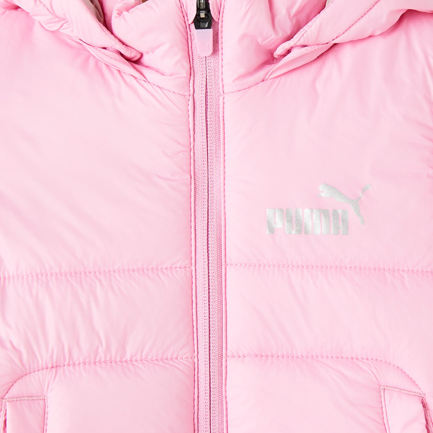 Puma Minicats Hd Padded Bebek Pembe Mont