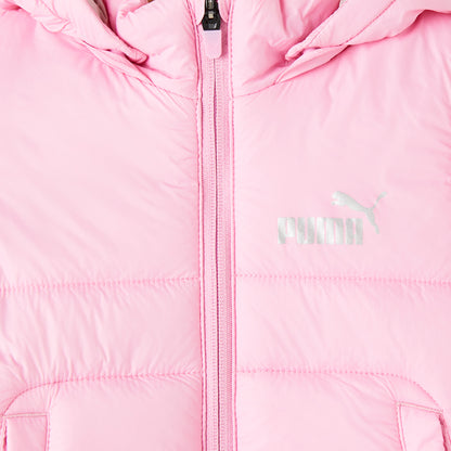 Puma Minicats Hd Padded Bebek Pembe Mont