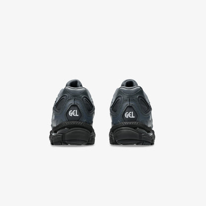 Asics Gel-nyc Unisex Gri Spor Ayakkabı