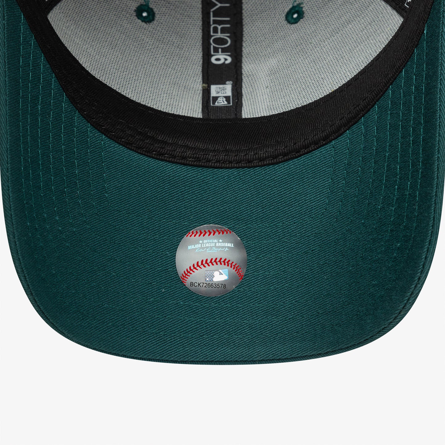 New Era La Dodgers Mlb League Essential Unisex Yeşil Şapka