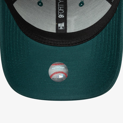 New Era La Dodgers Mlb League Essential Unisex Yeşil Şapka