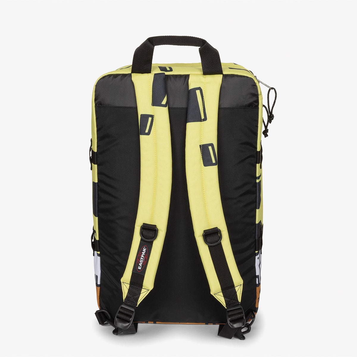Eastpak Travel Pack Spongebob Unisex Sarı Valiz