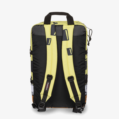 Eastpak Travel Pack Spongebob Unisex Sarı Valiz