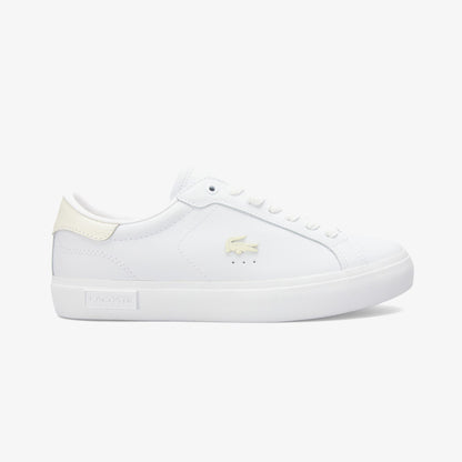 Lacoste Kadın Beyaz Powercourt Ayakkabı
