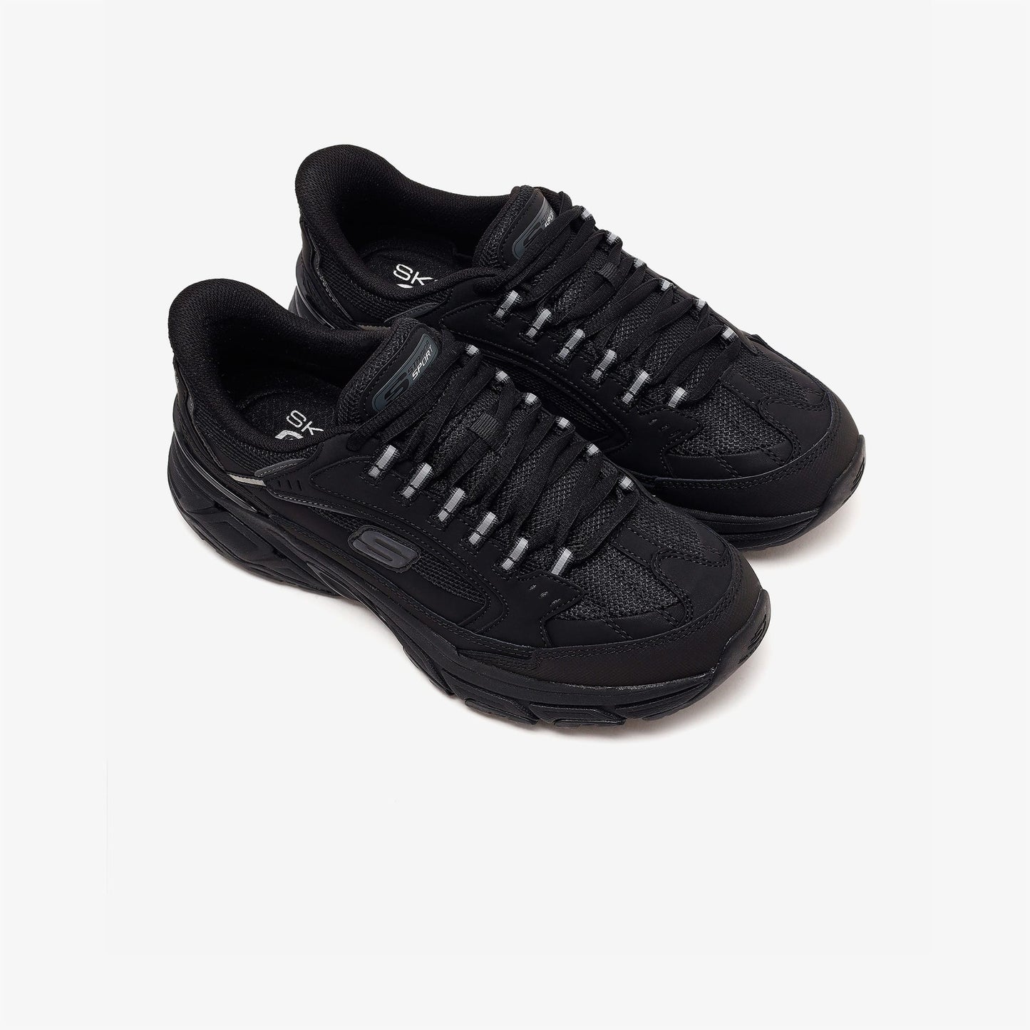 Skechers Stamina Sport Erkek Spor Ayakkabı
