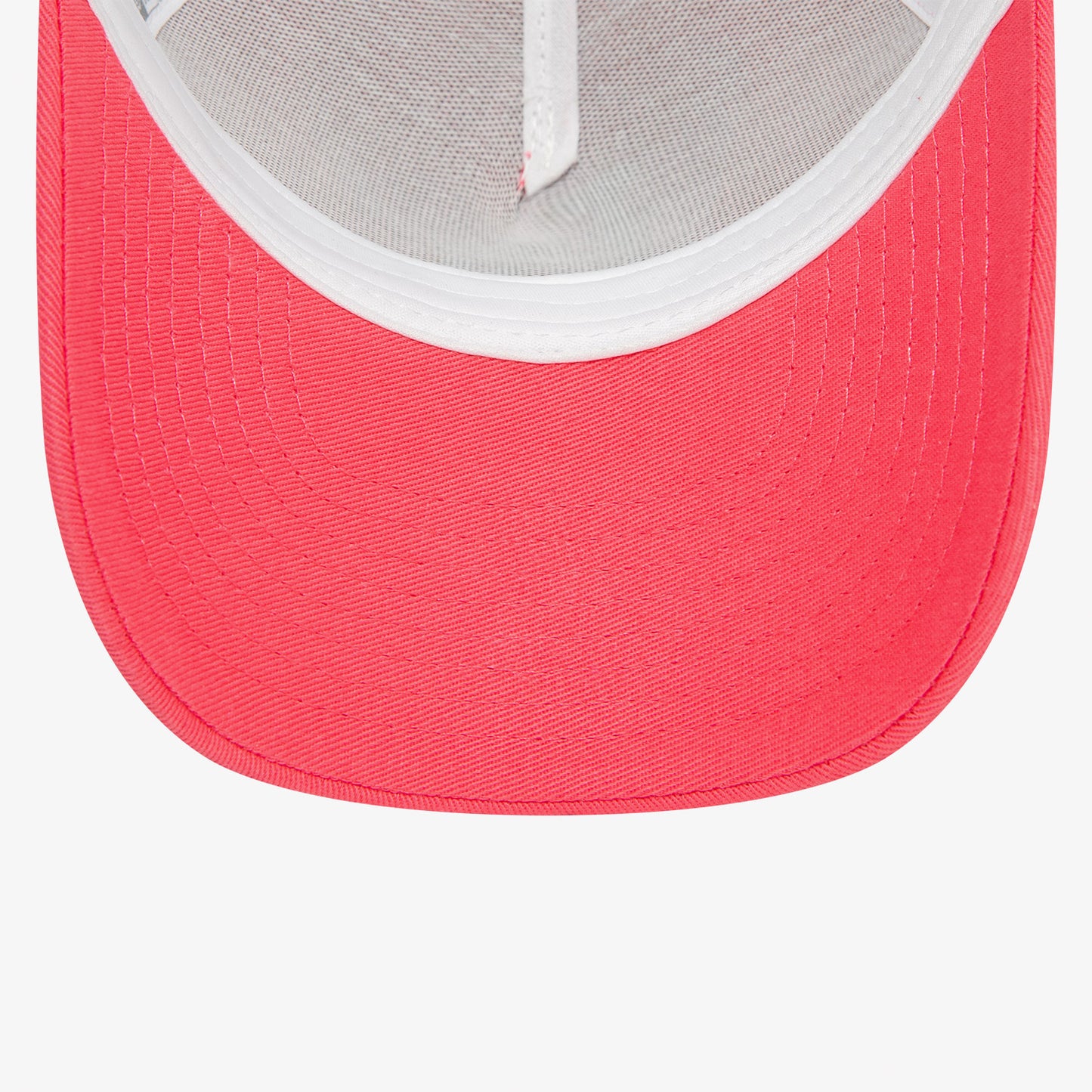 New Era La Dodgers Youth League Çocuk Pembe Şapka