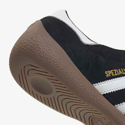 Adidas Handball Spezial Lo Pro Kadın Siyah Spor Ayakkabı
