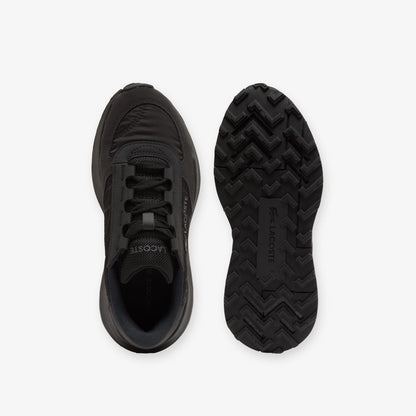 Lacoste Elite Active Evo Kadın Siyah Spor Ayakkabı