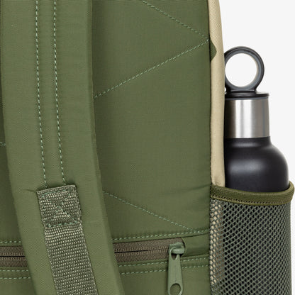Eastpak Padded Dbl Unisex Haki Sırt Çantası