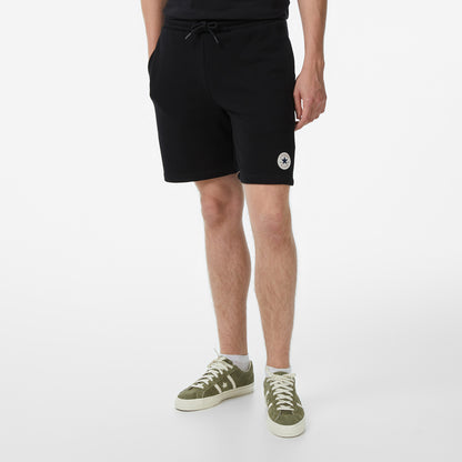 Converse Erkek Siyah Şort