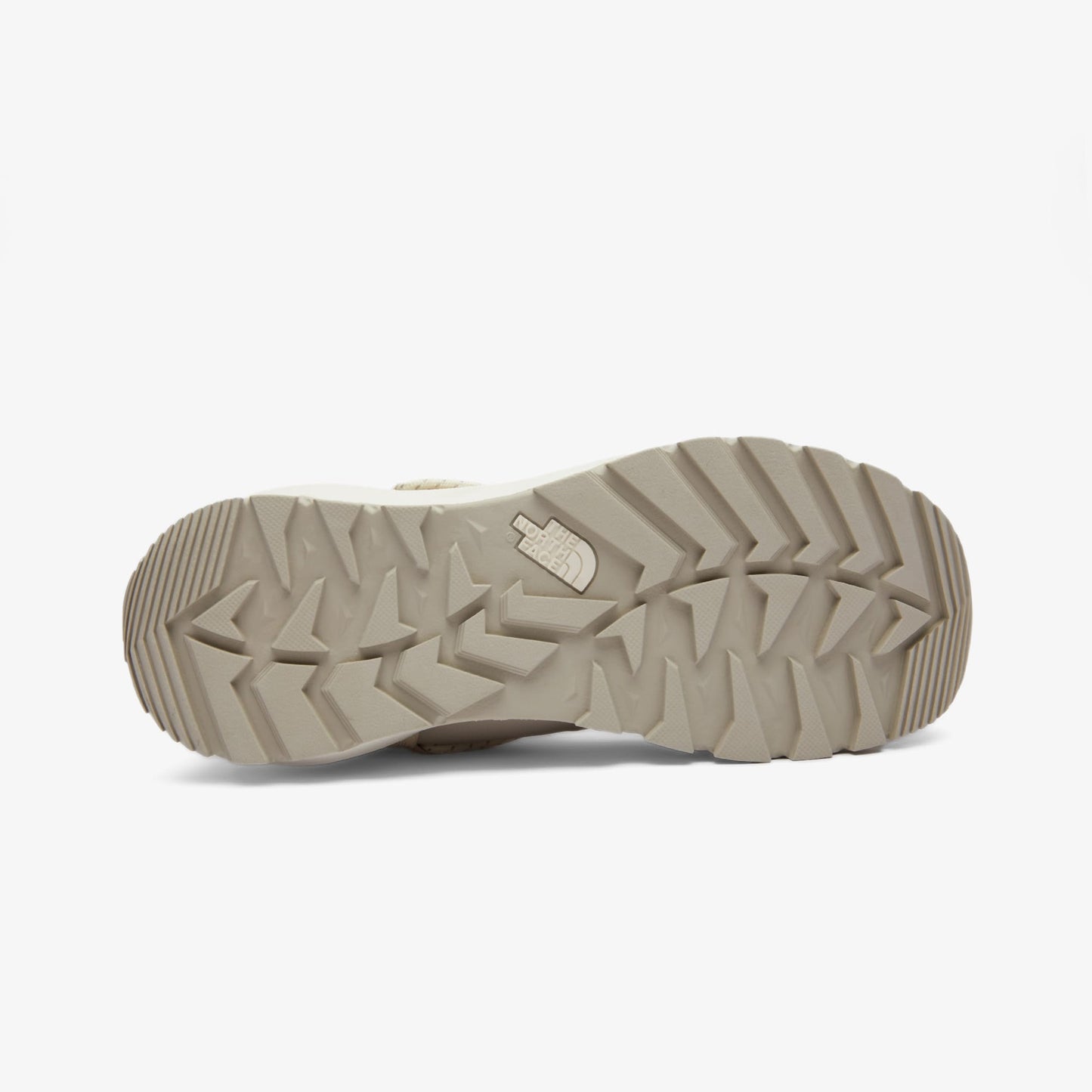 The North Face Thermoball Lace Up Krem Unisex Bot