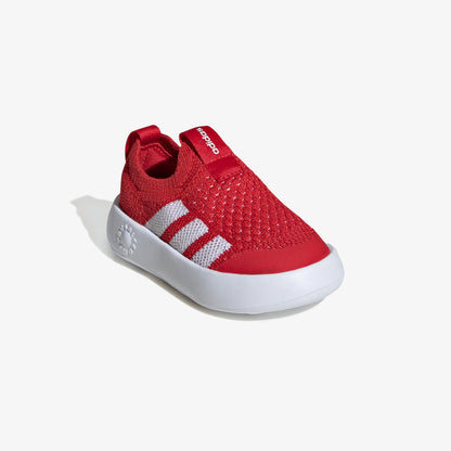 Adidas Bubblecomfy I Bebek Kırmızı Spor Ayakkabı