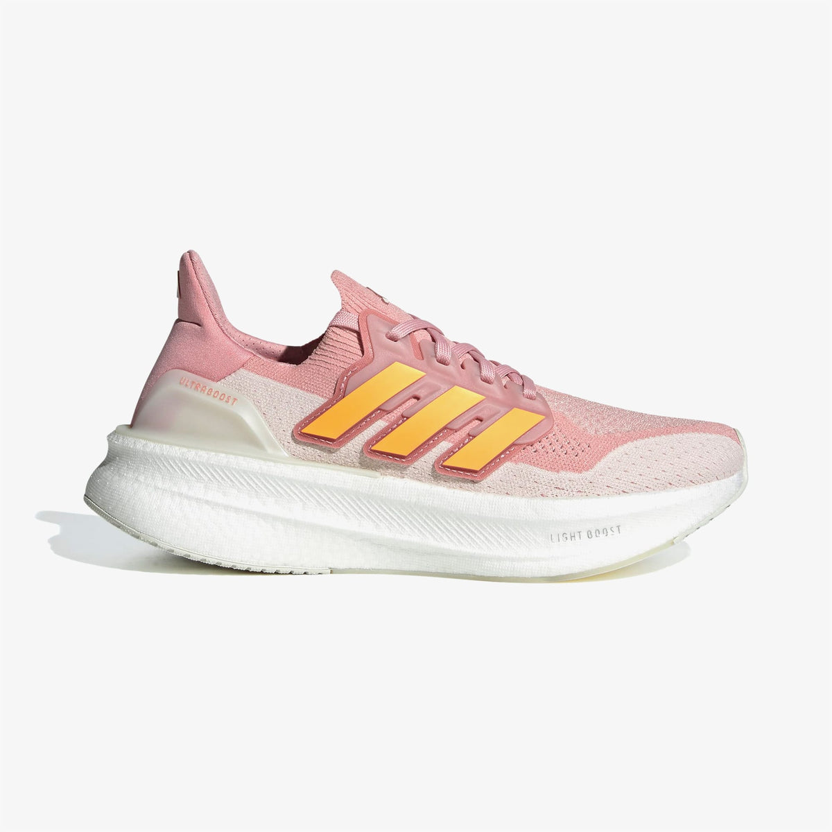 Adidas Ultraboost 5 Kadın Pembe Koşu Ayakkabısı