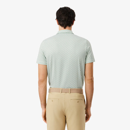 Lacoste Regular Fit Erkek Beyaz Polo