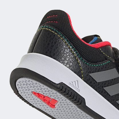 Adidas Tensaur Sport 2.0 Cf Bebek Siyah Spor Ayakkabı