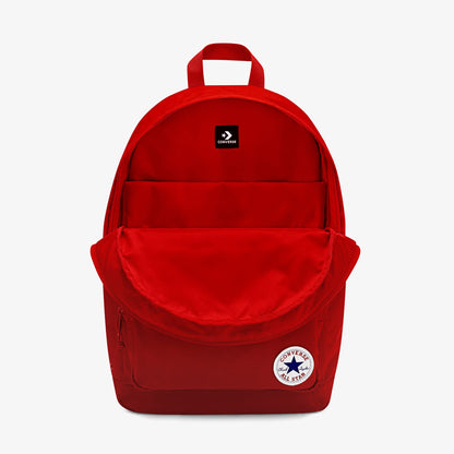 Converse Go 2 Unisex Kırmızı Sırt Çantası