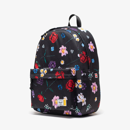 Herschel Lego Classic Unisex Kırmızı Sırt Çantası
