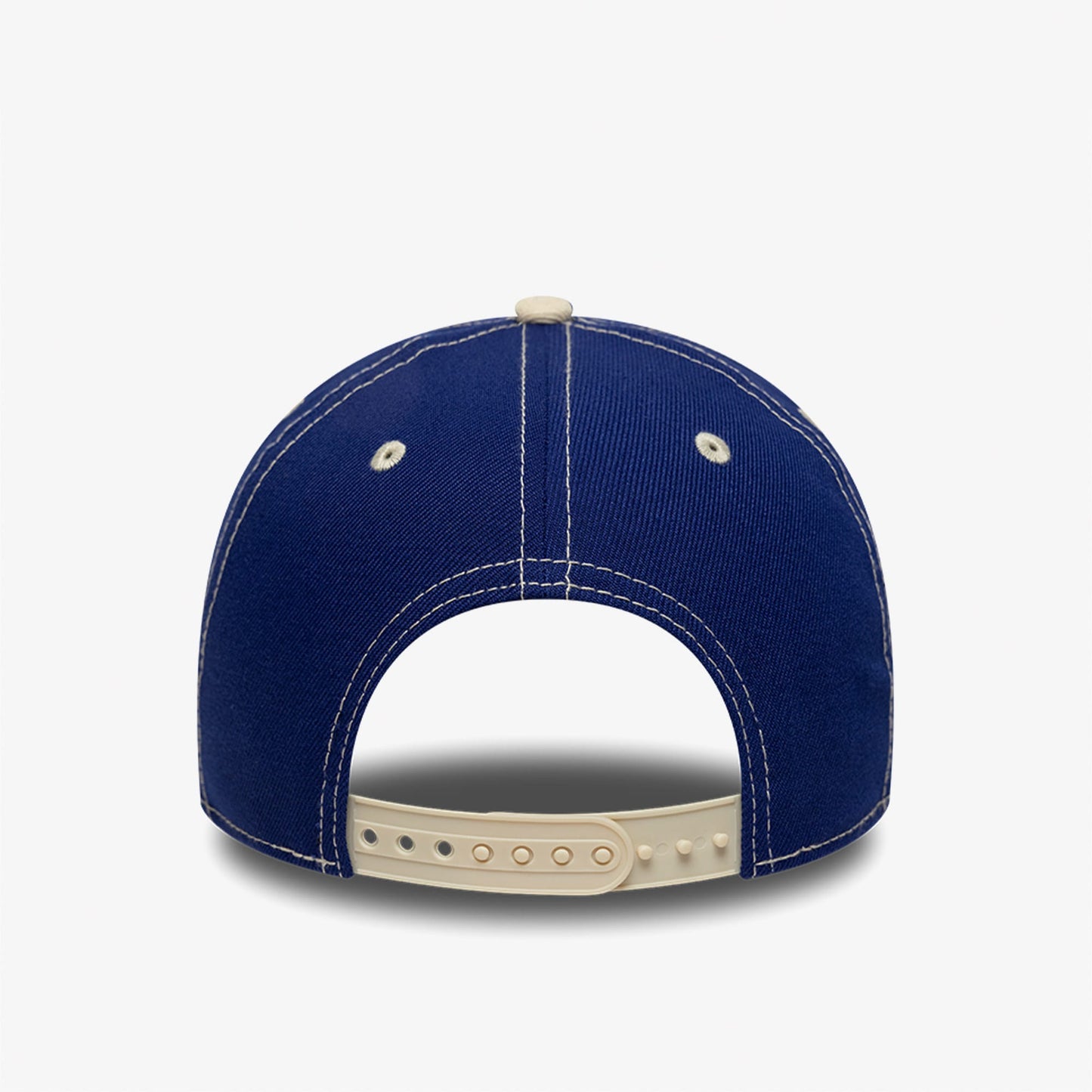 New Era City Icon Eframe Unisex Mavi Şapka