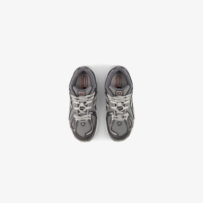 New Balance Lifestyle 1906 Çocuk Gri Spor Ayakkabı