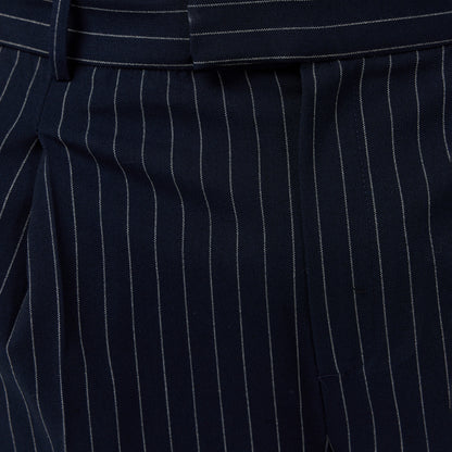 Les Benjamins Regular Fit Erkek Lacivert Pantolon
