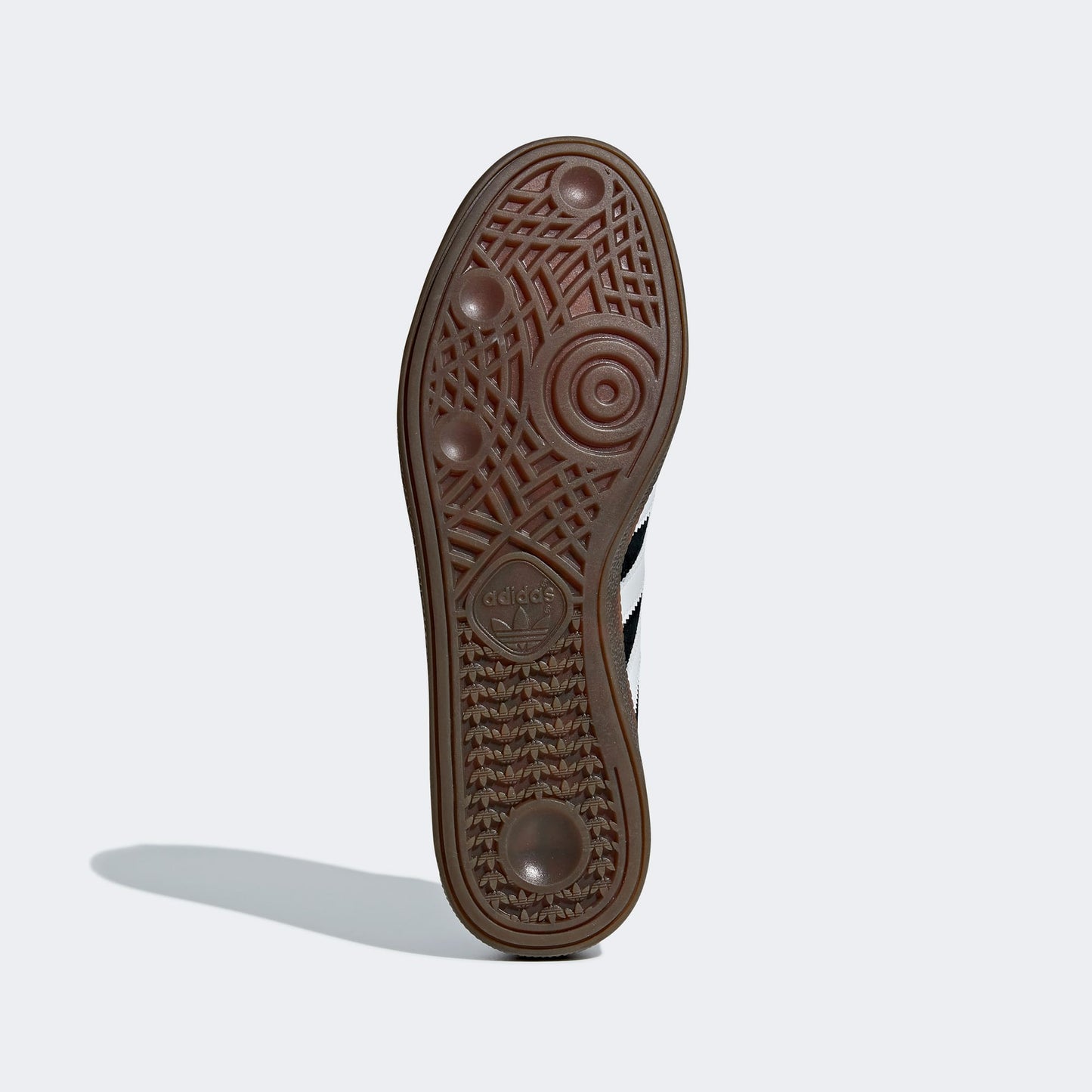 Adidas Handball Spezial Unisex Siyah Spor Ayakkabı