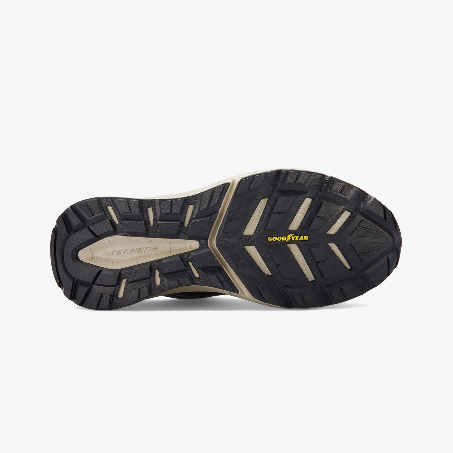 Skechers D'lux Pro Lacivert Erkek Outdoor Ayakkabı