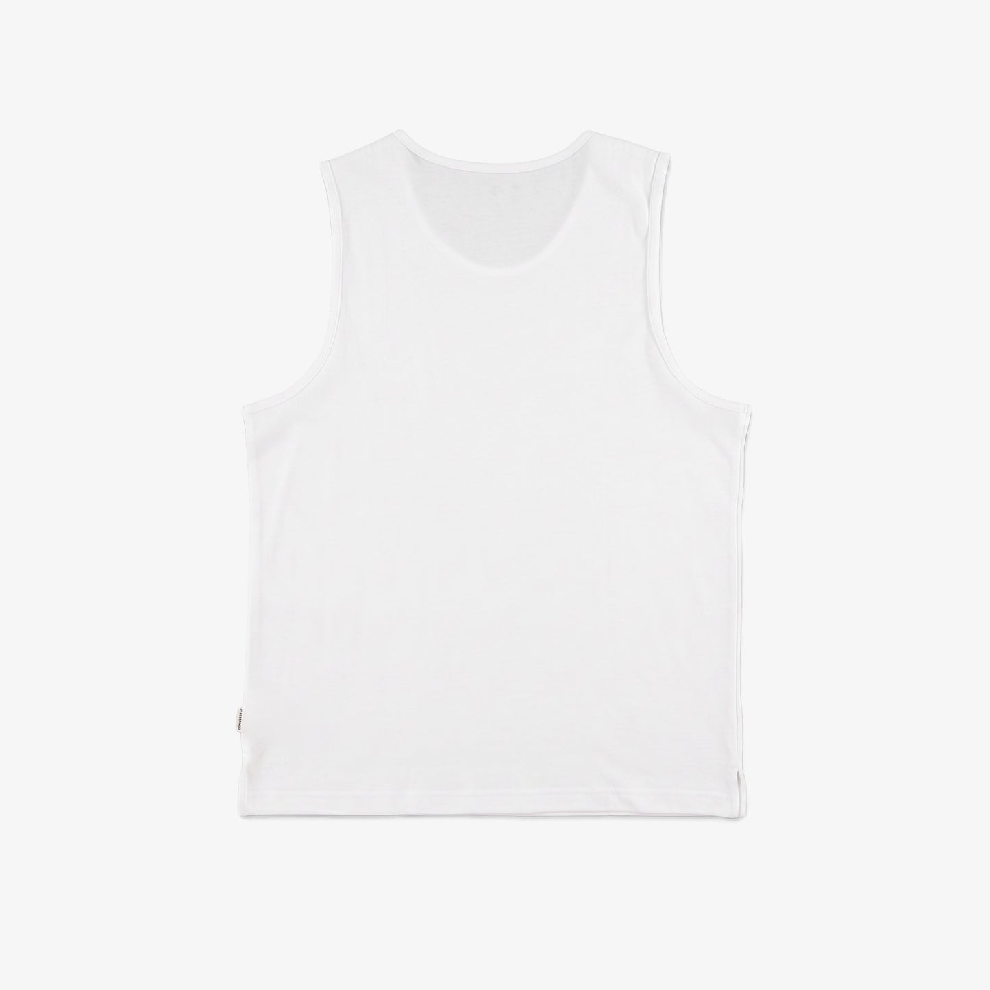 Converse Erkek Beyaz T-shirt