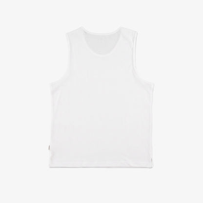 Converse Erkek Beyaz T-shirt
