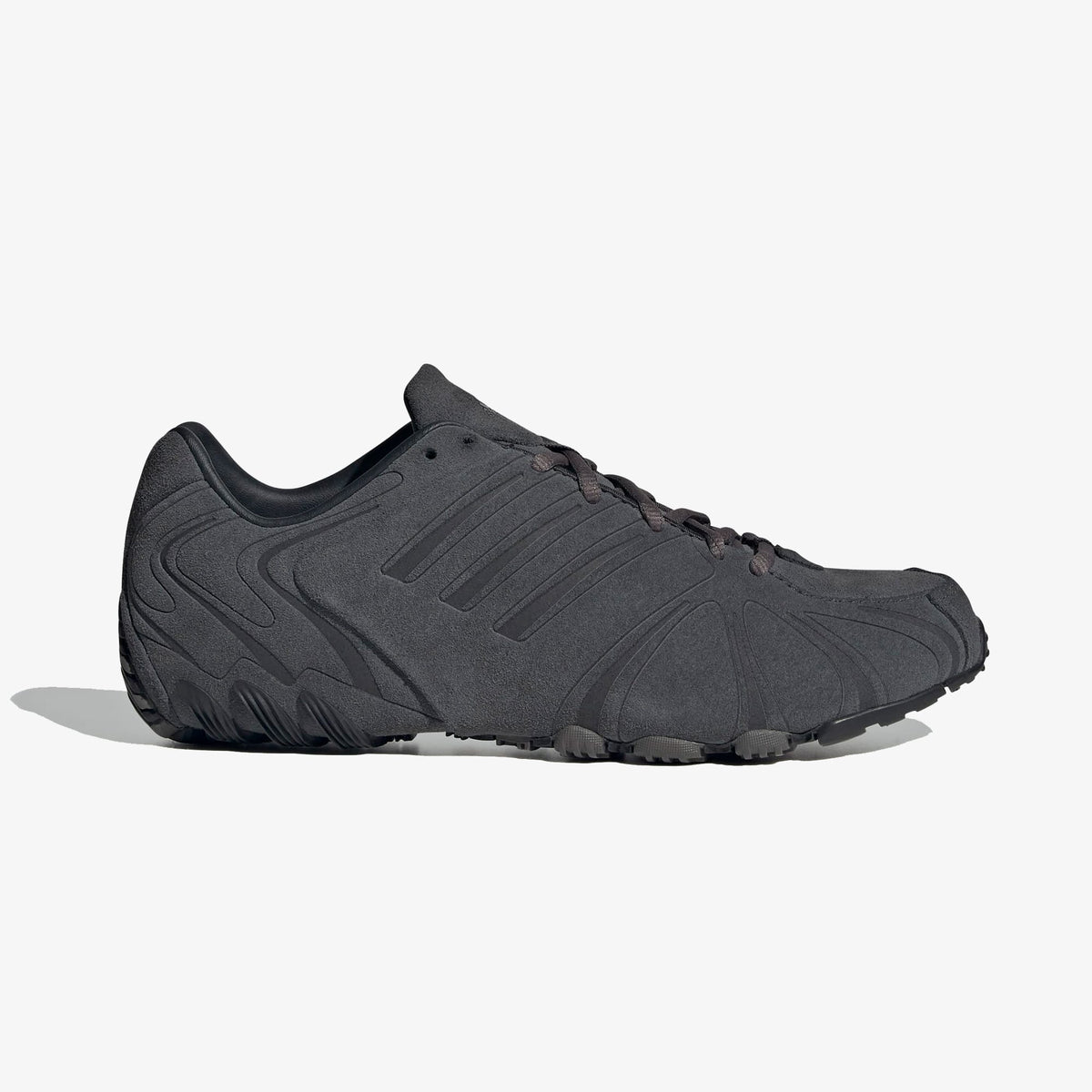 Adidas Ghost Sprint Kadın Siyah Spor Ayakkabı